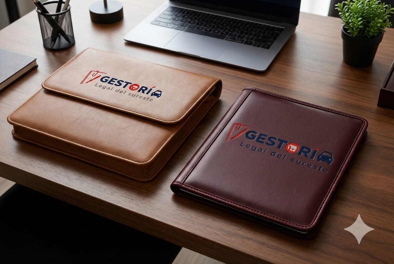 Carpetas de Gestoría Corporativa