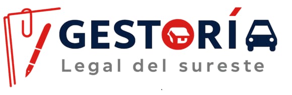 Logo Blanco Gestoría